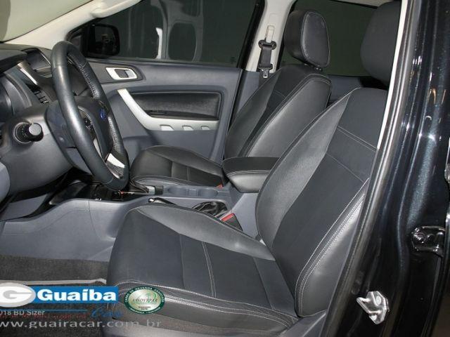 Ranger TROPIVAN 3.2 20V 4X4 TB Dies.Aut. Tropiva - Foto 11