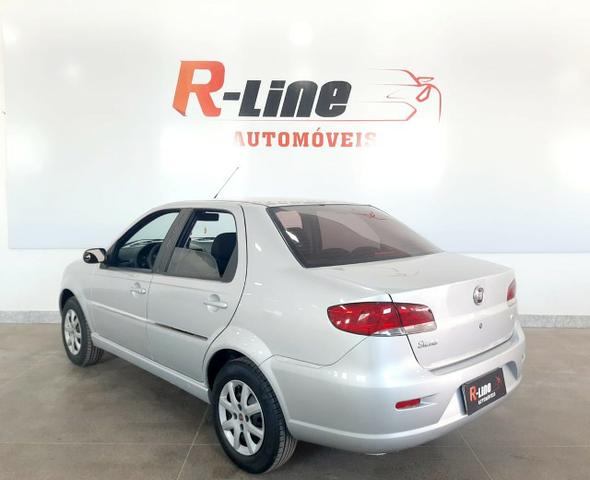 Fiat Siena EL 1.0 MPI Fire Flex/ baixa km/ Conservado - Foto 2