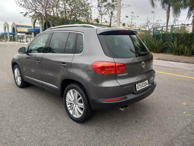 Tiguan - Foto 3