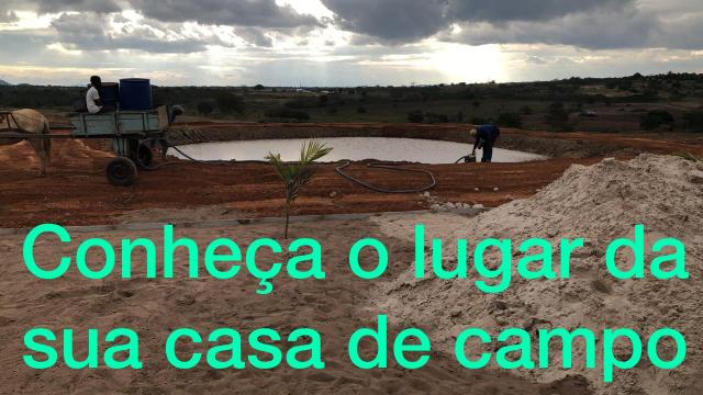 Lotes para seu mini sítio - Foto 3