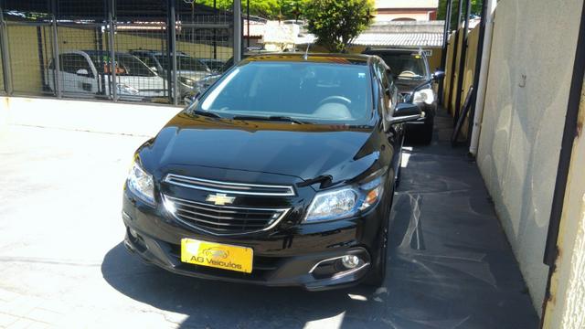 Chevrolet Onix LTZ 1.4 2015 com MyLink