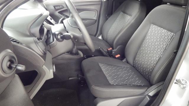 FORD KA 1.5 SE 16V FLEX 4P MANUAL. - Foto 7