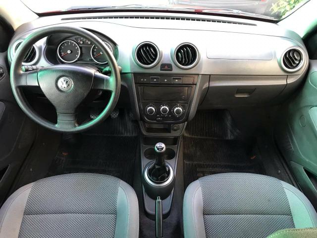 Gol 1.6 Power mais novo de Fortaleza ! - Foto 4