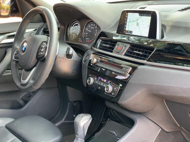Bmw X1 S20i ActiveFlex - Foto 16