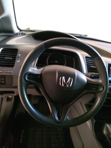 Vendo Civic muito conservado - Foto 7