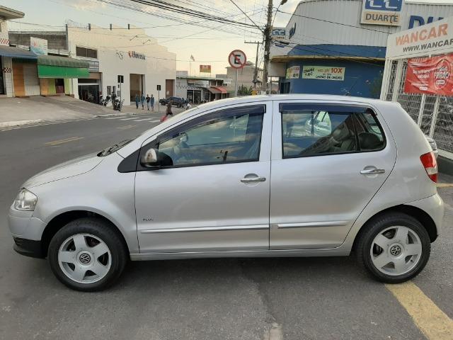 Volkswagen Fox 1.6 8v plus completo - Foto 5
