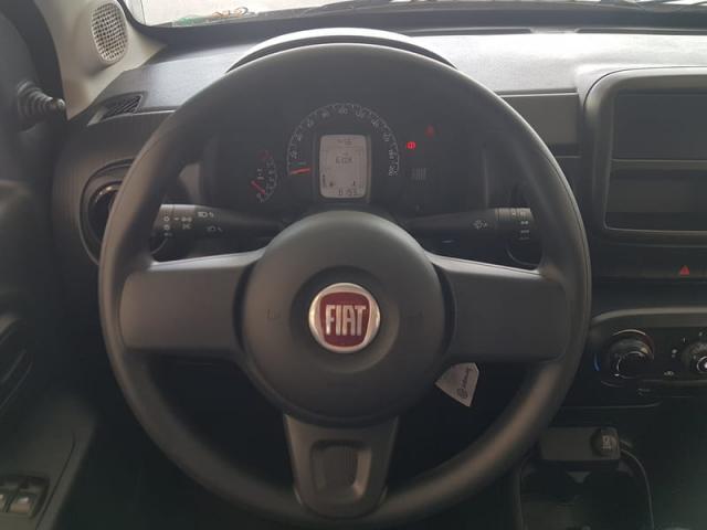 FIAT MOBI LIKE 1.0 8V EVO FLEX MANUAL - Foto 4