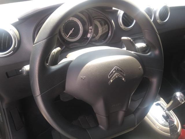 Citroen C3 Completo 2015 "Zero de Entrada" - Foto 6