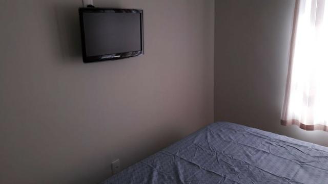 Apart Hotel - Flat Mobiliado no Centro - Foto 11