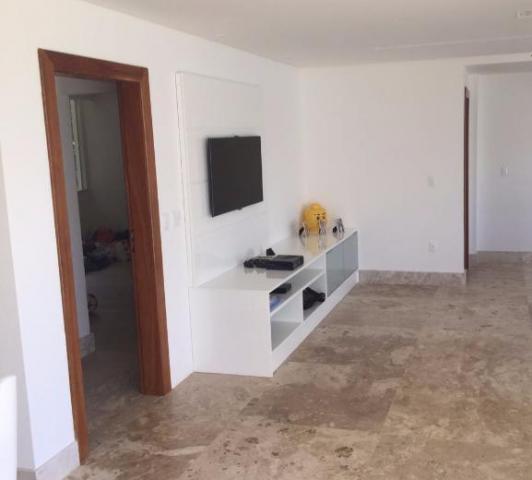 Casa em Condomínio para Venda em Salvador, Paralela, 4 dormitórios, 4 suítes, 6 banheiros, - Foto 17