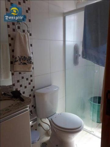 Cobertura residencial à venda, santa paula, são caetano do sul. - Foto 18