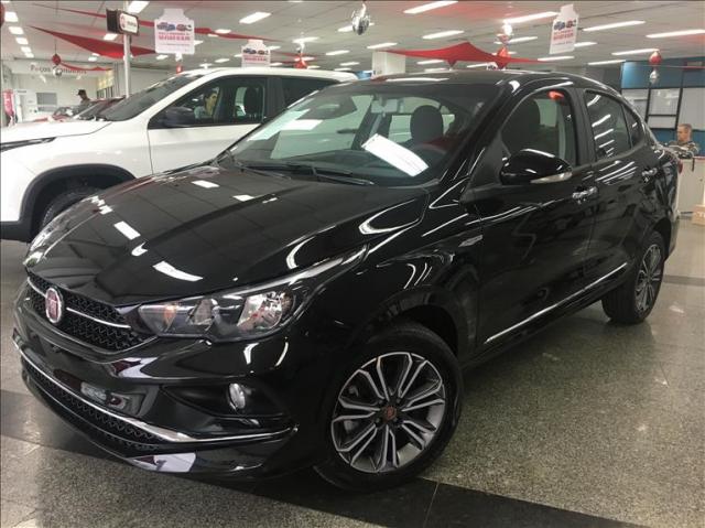 Fiat Cronos 1.8 E.torq Precision - Foto 2