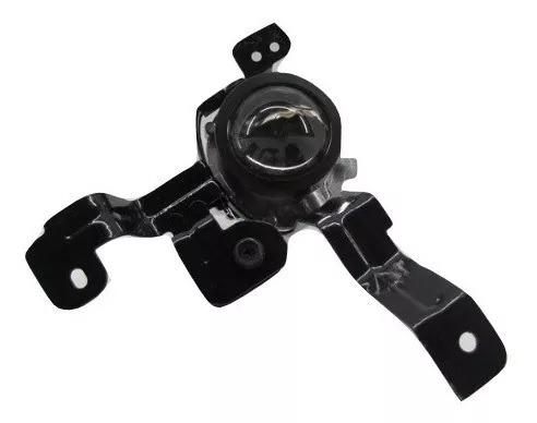 Farol Milha Auxiliar Elantra 2017 2018 2019 Direito - Foto 3