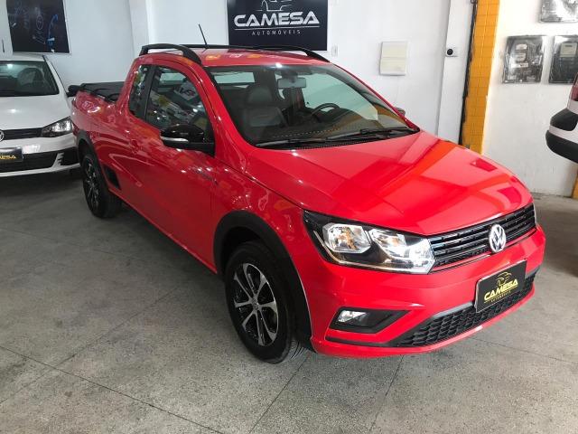 Saveiro Pepper 2018/2018 1.6 CE - Foto 3