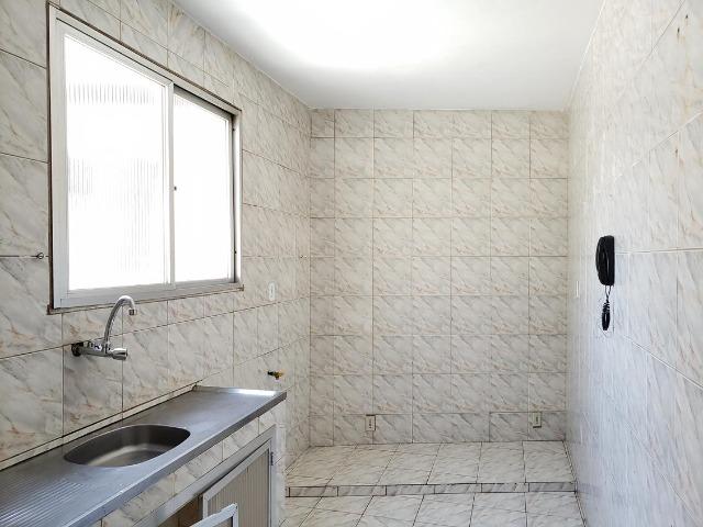 Apartamento de 2 quartos em vaz lobo - Foto 12