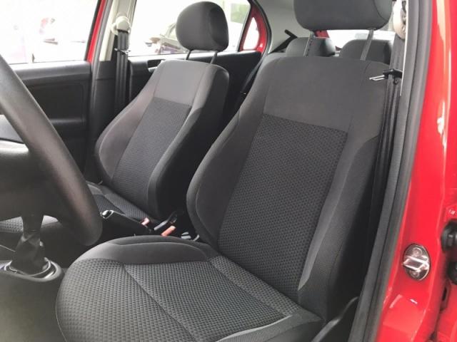 VOLKSWAGEN GOL 1.0 12V MPI TOTALFLEX 2018 - Foto 11