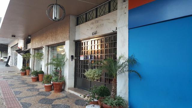 Sala/Escritório no Edifício Rachid Neder - Foto 14