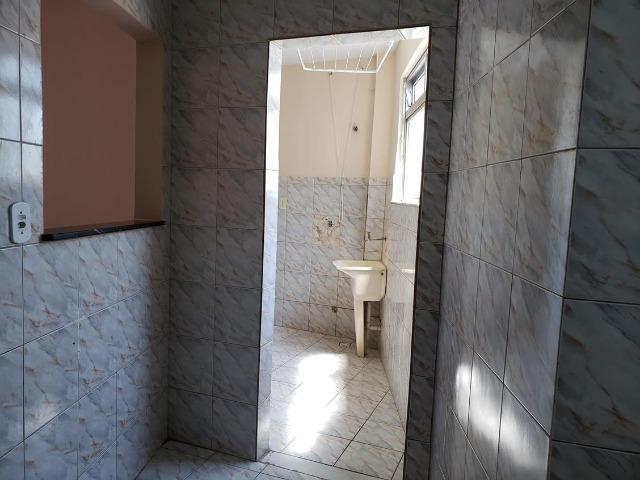 Apartamento de 2 quartos em vaz lobo - Foto 18