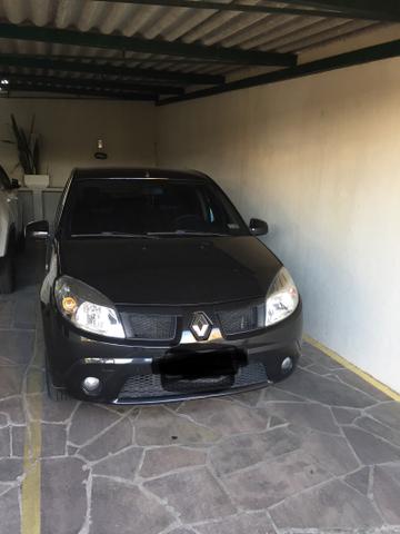 Sandero previlége 1.6 - 8v
