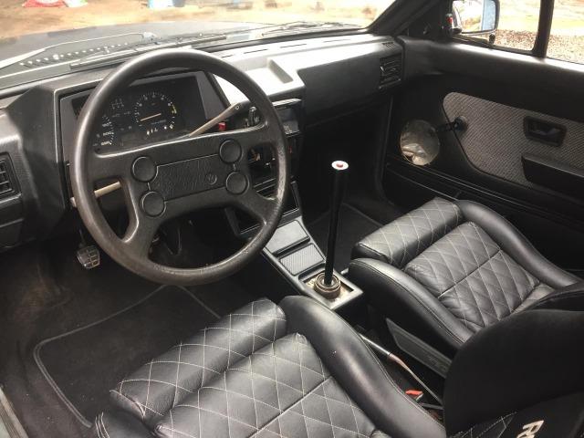 Gol GL 88 fueltech - Foto 7