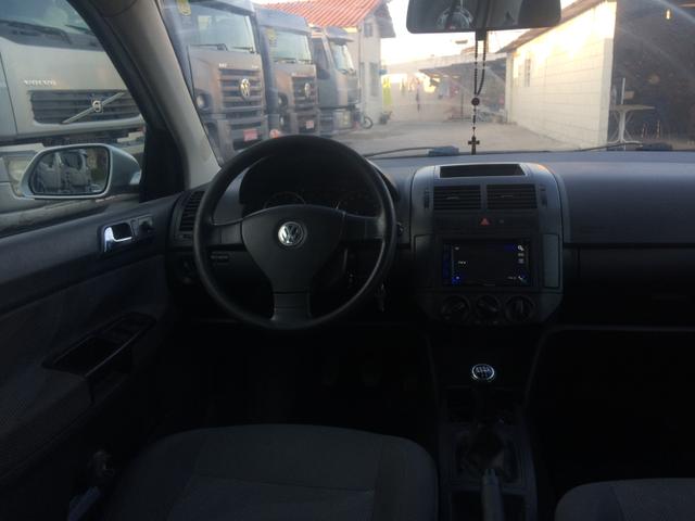 Polo sedan 2009/10 1.6 Mi 8v Flex - Segundo Dono - Foto 4