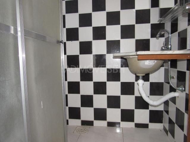 Apto área privativa à venda, 3 quartos, 2 vagas, caiçaras - belo horizonte/mg - Foto 13