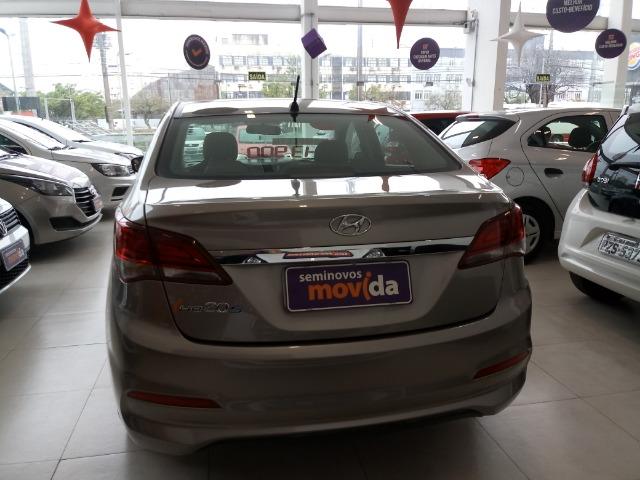 HB20 Sedan - Foto 6
