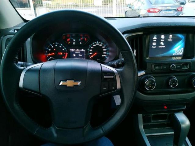 Chevrolet S10 2.5 lt 4x2 cd 16v - Foto 5