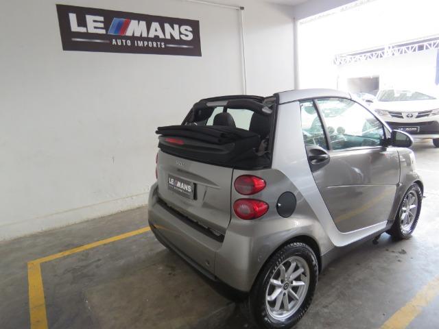 Smart fortwo Coupé Passion 1.0 12V 2009 - Foto 5