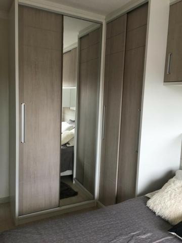 Apartamento 2 quartos no centro de São José - Foto 8