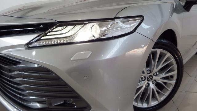 TOYOTA CAMRY 3.5 XLE V6 24V GASOLINA 4P AUTOM?TICO. - Foto 11