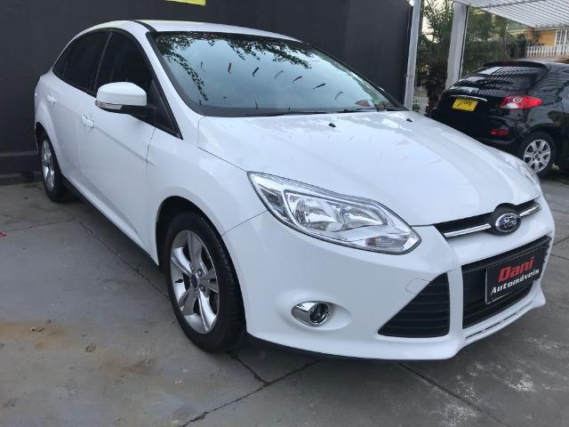 Focus Sedan 2.0 Impecável 2015 - Foto 2