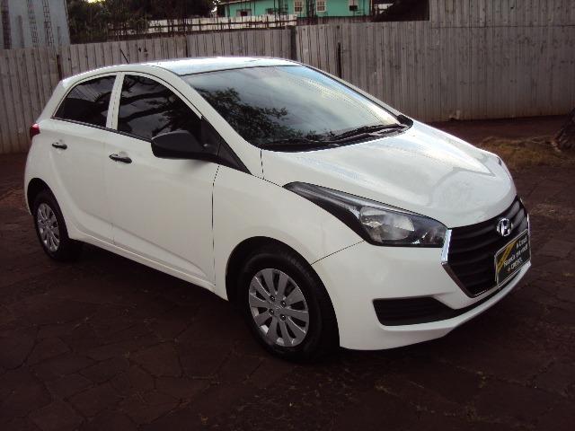 HB 20 unique 1.0 completo cambio manual !! - Foto 2