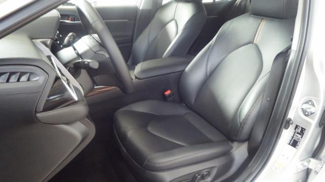 TOYOTA CAMRY 3.5 XLE V6 24V GASOLINA 4P AUTOM?TICO. - Foto 7