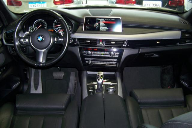 Bmw X5 M50d 3.0 Diesel Automática - Foto 9