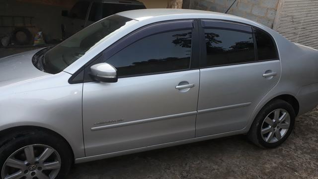 Polo Sedan - Foto 5