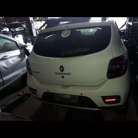 Renault sandero 2014/2015