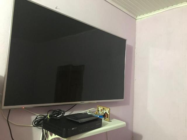 Vendo um casa em frente ao clube do bombeiro e militares - Foto 5