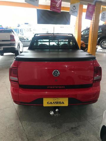 Saveiro Pepper 2018/2018 1.6 CE - Foto 6