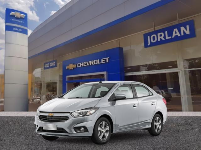 CHEVROLET PRISMA 1.4 MPFI LTZ 8V FLEX 2019 - Foto 5