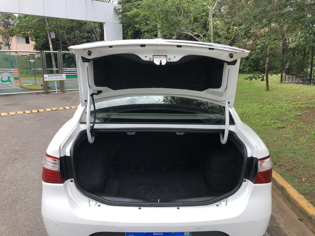 Grand Siena 1.4 Attractive 2018. Único Dono. 30.000km Rodados. Aceito Troca! - Foto 5