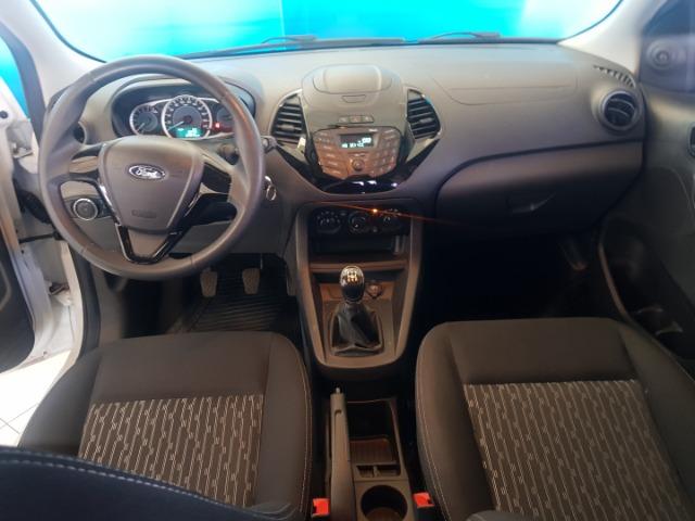 Ford ka 1.5 - Foto 4