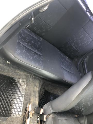 Fiat Uno Mille 2p Básico - Foto 6