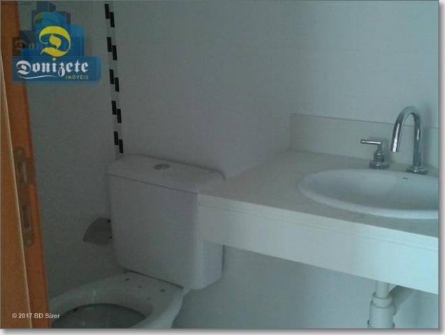 Apartamento duplex com 6 dormitórios à venda, 316 m² por r$ 2.400.000,01 - vila assunção - - Foto 20