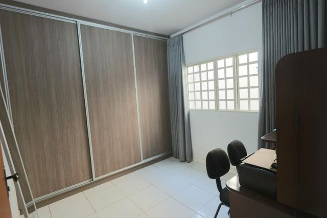 Casa 3 quartos sendo 1 suíte 213m² - Residencial Itaipú - Goiânia-GO - Foto 4