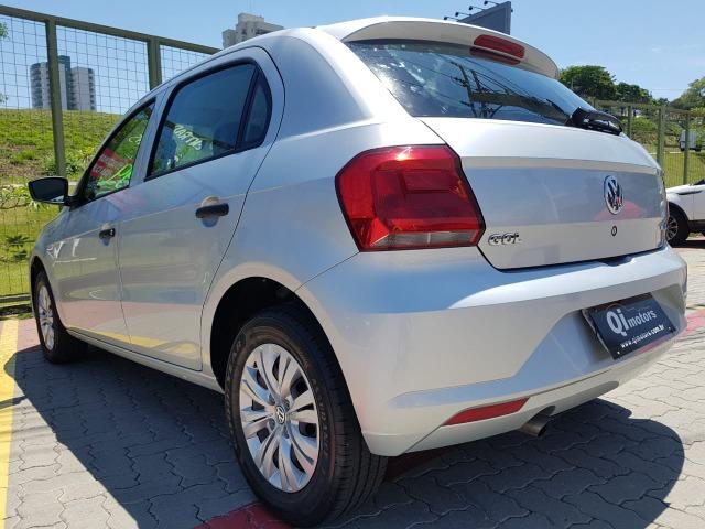 Volks Gol G6 1.6 Completo, Carro com baixa km - Foto 5