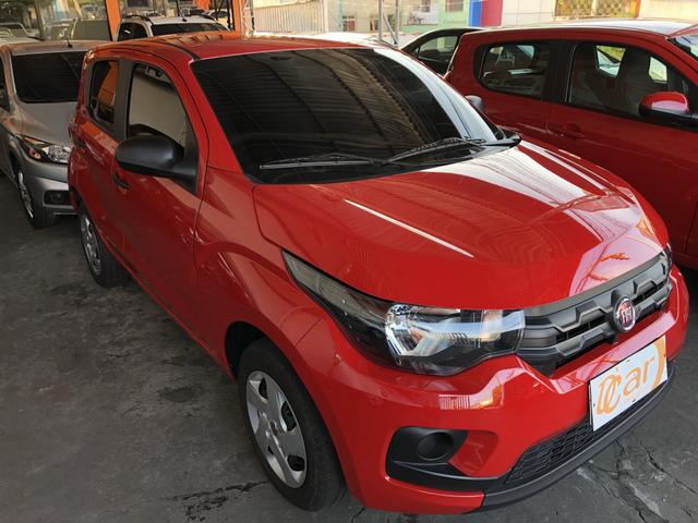 PROMOÇÃO Mobi 2019/2019 com 4.000 km entrada a partir de 3.990!! - Foto 2