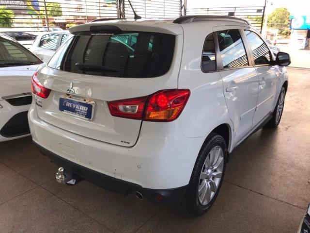 Mitsubishi Asx 4X2 4P - Foto 3