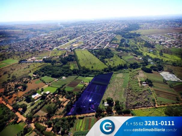 Fazenda 20616 m² por R$ 790.000 em Goiânia - Foto 16