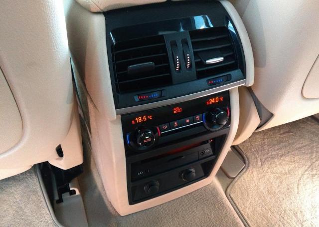 X5 Xdrive 50I 4.4 Bi-Turbo - Foto 8